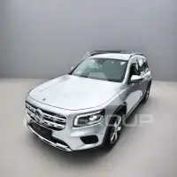 2021 Mercedes Benz GLB