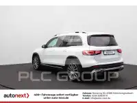 2021 Mercedes Benz GLB