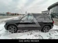 2021 Mercedes Benz GLB