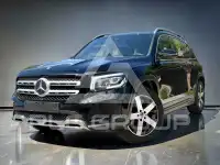 2021 Mercedes Benz GLB