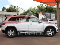 2021 Mercedes Benz GLB