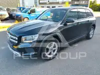 2021 Mercedes Benz GLB