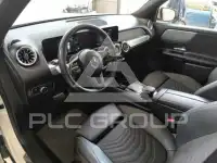 2021 Mercedes Benz GLB