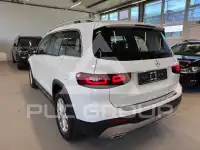 2021 Mercedes Benz GLB