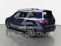 2021 Mercedes Benz GLB