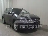 2021 Mercedes Benz GLB