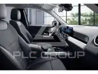 2021 Mercedes Benz GLB