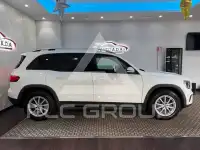 2021 Mercedes Benz GLB