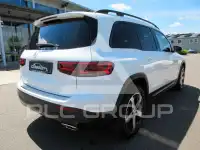 2021 Mercedes Benz GLB