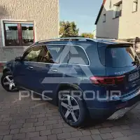2021 Mercedes Benz GLB