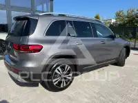 2021 Mercedes Benz GLB