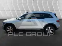 2021 Mercedes Benz GLB