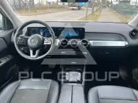 2021 Mercedes Benz GLB
