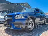 2021 Mercedes Benz GLB