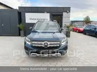 2021 Mercedes Benz GLB