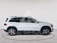 2021 Mercedes Benz GLB