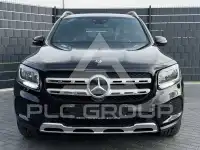 2021 Mercedes Benz GLB