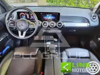 2021 Mercedes Benz GLB