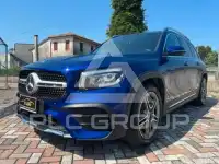2021 Mercedes Benz GLB