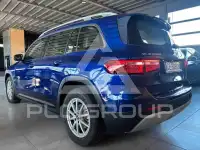 2021 Mercedes Benz GLB