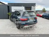 2021 Mercedes Benz GLB