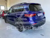 2021 Mercedes Benz GLB