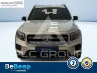 2021 Mercedes Benz GLB
