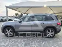 2021 Mercedes Benz GLB