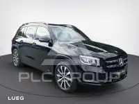 2021 Mercedes Benz GLB
