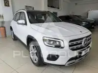 2021 Mercedes Benz GLB