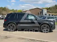2021 Mercedes Benz GLB