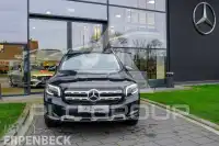 2021 Mercedes Benz GLB