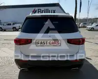 2021 Mercedes Benz GLB