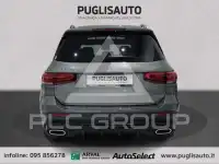 2021 Mercedes Benz GLB
