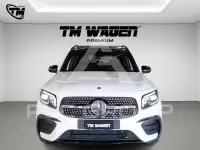 2021 Mercedes Benz GLB