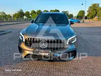 2021 Mercedes Benz GLB