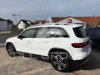 2021 Mercedes Benz GLB