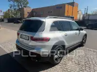 2021 Mercedes Benz GLB