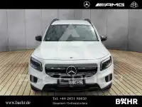 2021 Mercedes Benz GLB