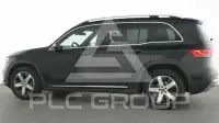 2021 Mercedes Benz GLB