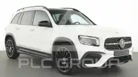 2021 Mercedes Benz GLB