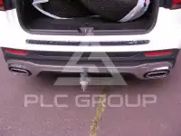 2021 Mercedes Benz GLB