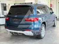 2021 Mercedes Benz GLB