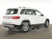 2021 Mercedes Benz GLB