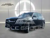 2021 Mercedes Benz GLB