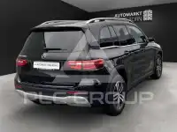 2021 Mercedes Benz GLB