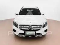 2021 Mercedes Benz GLB
