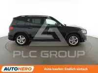 2021 Mercedes Benz GLB