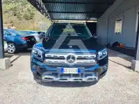 2021 Mercedes Benz GLB
