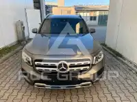 2021 Mercedes Benz GLB